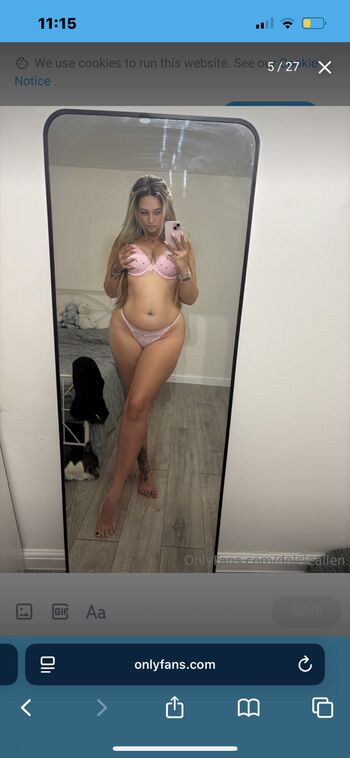 Full leaked Theblondebuilders private onlyfans photo