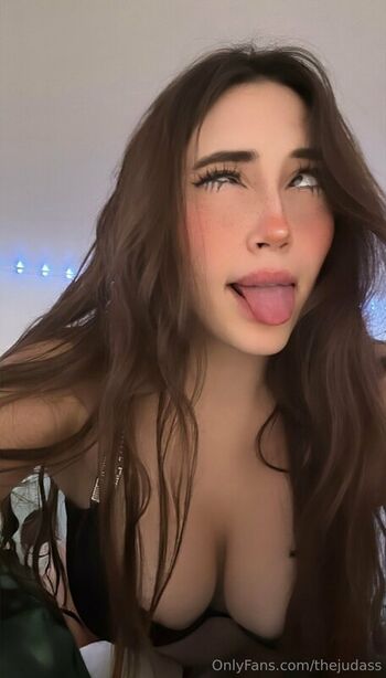 Full leaked Thejudass private onlyfans photo