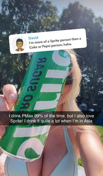 Full leaked Therese gudmundsen private onlyfans photo