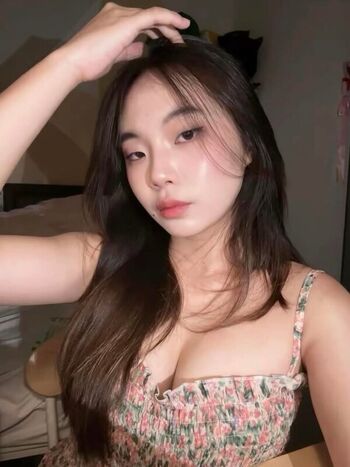 Full leaked Theresiaacn private onlyfans photo