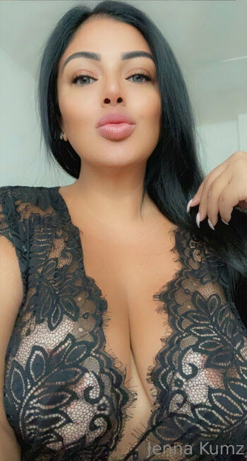 Full leaked Thickbaddie jenna private onlyfans photo