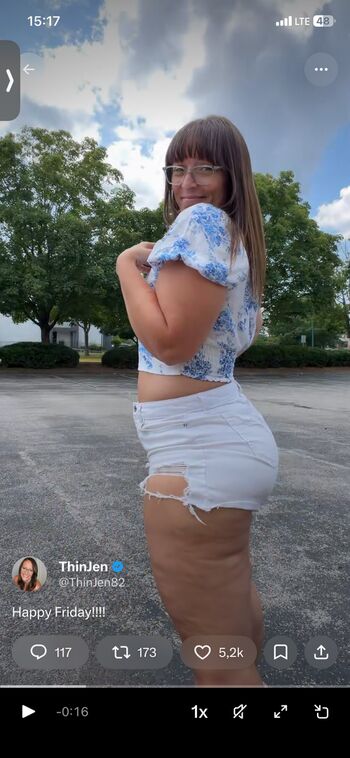 Full leaked Thinjen  page private onlyfans photo