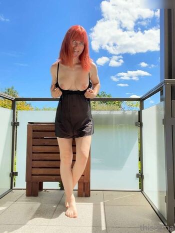 Full leaked Thisislina page private onlyfans photo