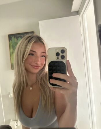 Full leaked Thismightbeselah private onlyfans photo