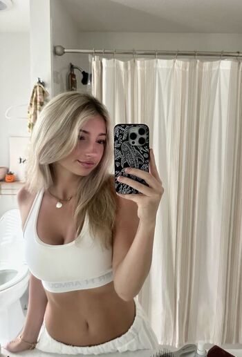 Full leaked Thismightbeselah private onlyfans photo