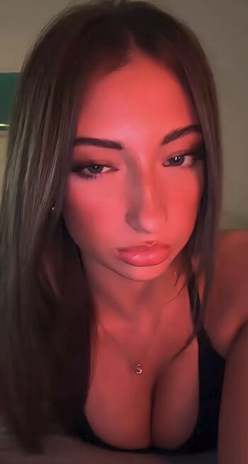 Full leaked Thismightbeselah private onlyfans photo