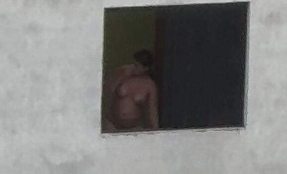 Through The Window