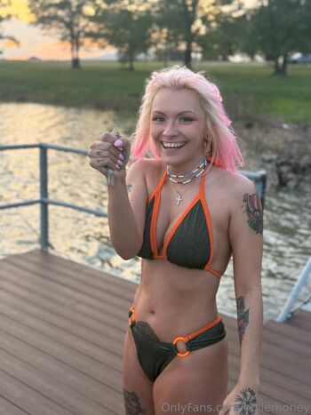 Full leaked Tiabeaniesbeanpage private onlyfans photo