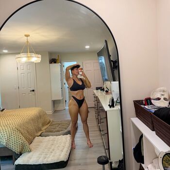 Full leaked Tianna gregory  page private onlyfans photo