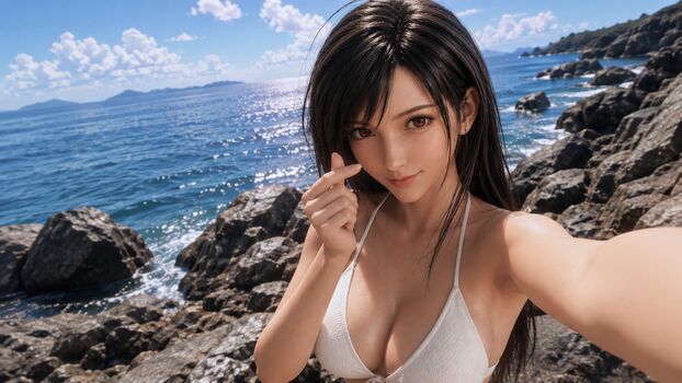Tifa Lockhart