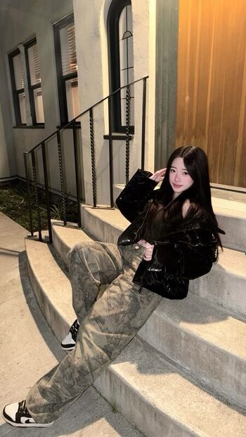 tiffany.ysw