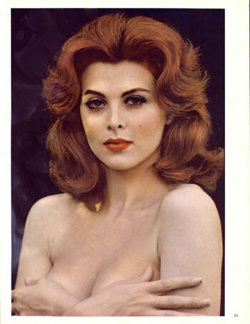 Full leaked Tina louise private onlyfans photo