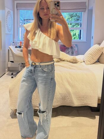 Full leaked Tina o brien private onlyfans photo