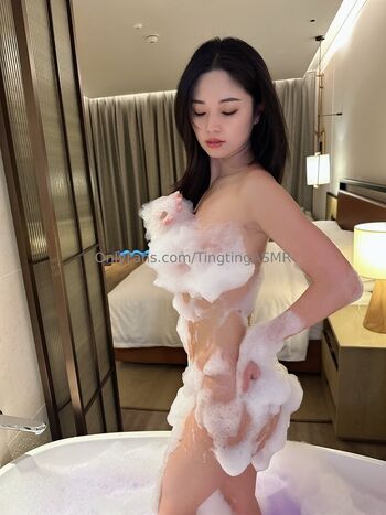 Full leaked Tingting asmr private onlyfans photo