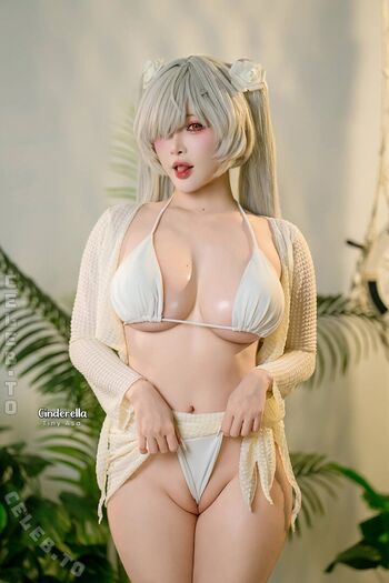 Full leaked Tiny asa page private onlyfans photo