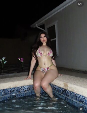 Full leaked Tita barron private onlyfans photo