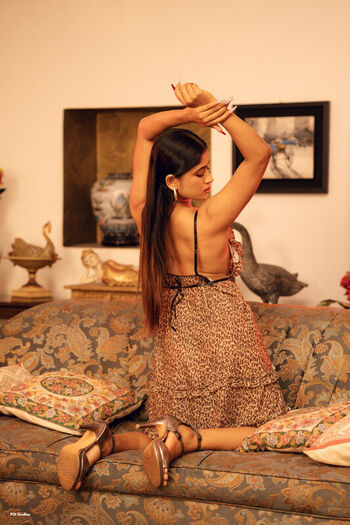Tithi Ghosh
