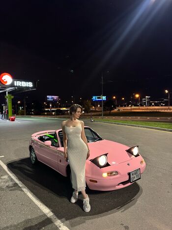 Full leaked Toma zhdanova private onlyfans photo