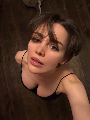 Full leaked Toma zhdanova private onlyfans photo