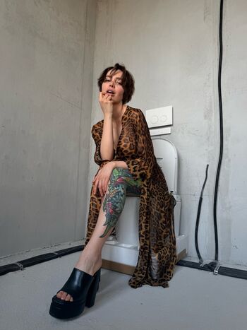 Full leaked Toma zhdanova private onlyfans photo
