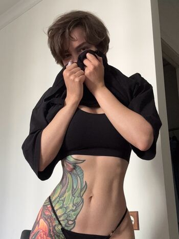 Full leaked Toma zhdanova private onlyfans photo