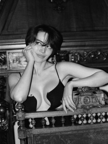 Full leaked Toma zhdanova private onlyfans photo