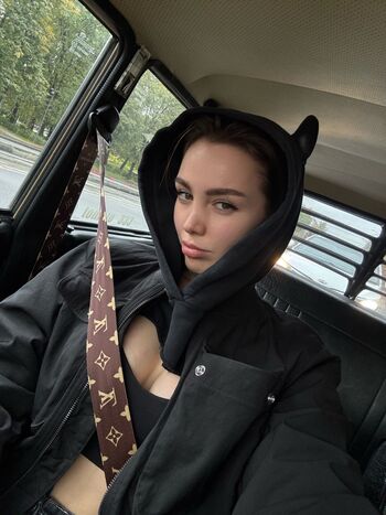 Full leaked Toma zhdanova private onlyfans photo