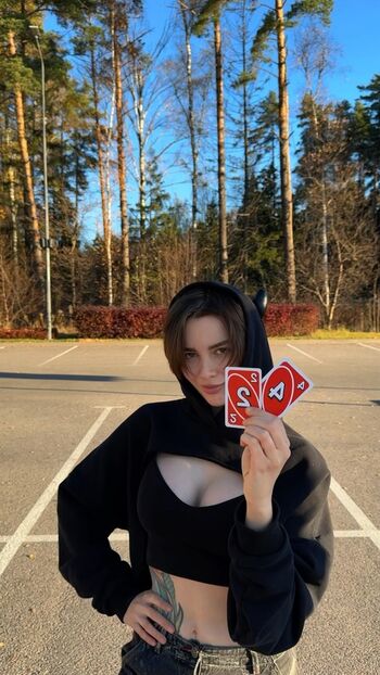Full leaked Toma zhdanova private onlyfans photo