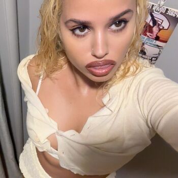 Full leaked Tommy genesis page private onlyfans photo
