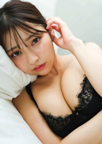 Full leaked Toomi page private onlyfans photo