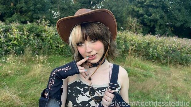 Full leaked Toothlessteddie private onlyfans photo