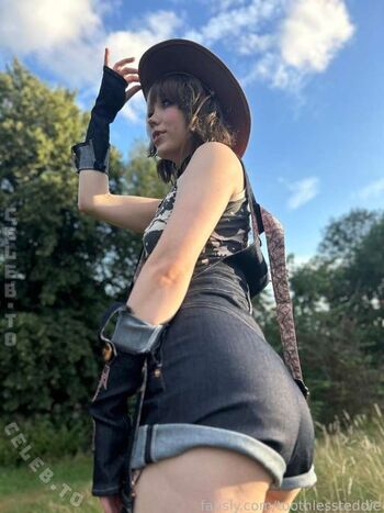 Full leaked Toothlessteddie private onlyfans photo