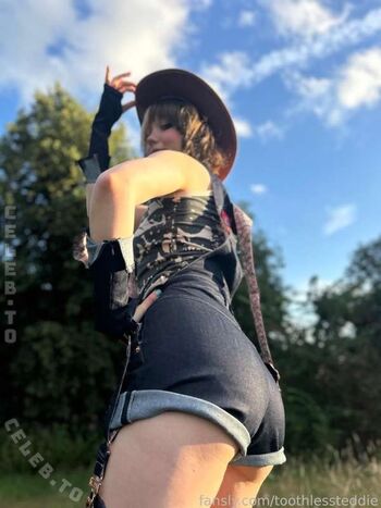 Full leaked Toothlessteddie private onlyfans photo