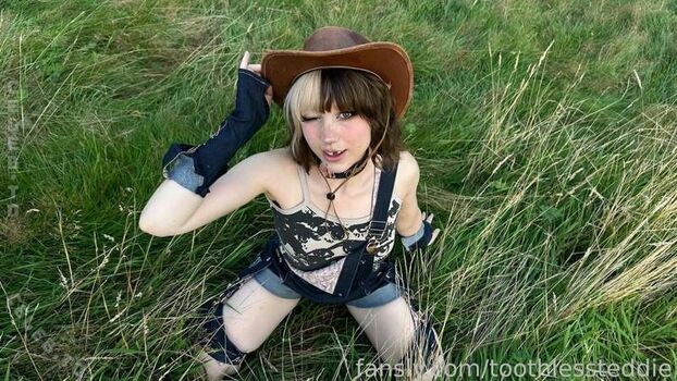 Full leaked Toothlessteddie private onlyfans photo