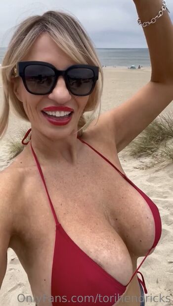 Full leaked Tori hendricks private onlyfans photo