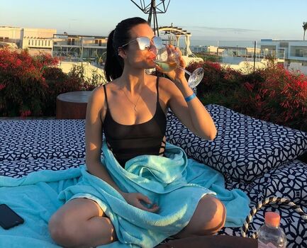 Torrey DeVitto