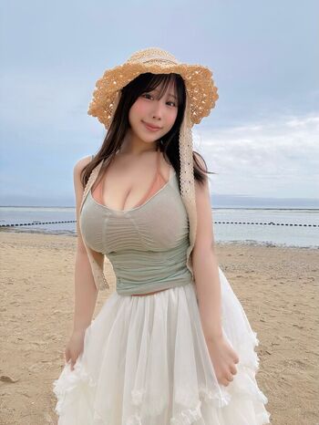 Full leaked Towa rabbit page private onlyfans photo