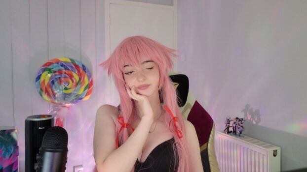 Toxic Tenshi