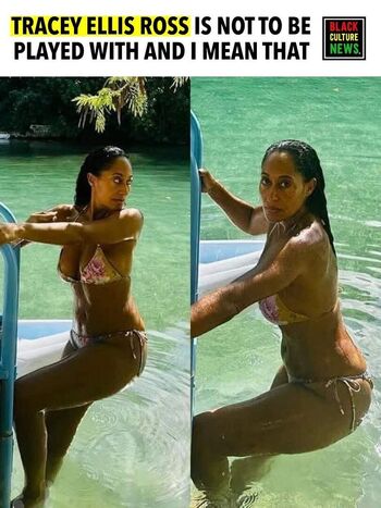 Full leaked Tracee ellis ross private onlyfans photo