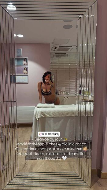 Full leaked Tressiamurphy private onlyfans photo