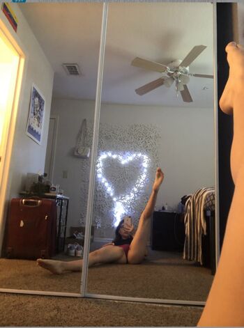 Full leaked Trihunna private onlyfans photo