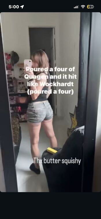 Full leaked Trinity manaj private onlyfans photo