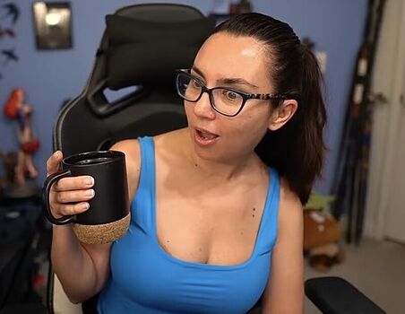 Full leaked Trisha hershberger private onlyfans photo