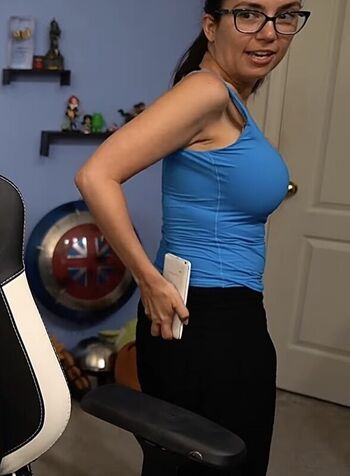Full leaked Trisha hershberger private onlyfans photo