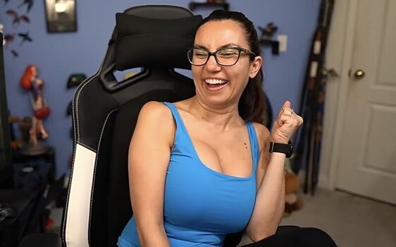 Full leaked Trisha hershberger private onlyfans photo