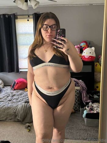 Full leaked Tsnattiexo private onlyfans photo