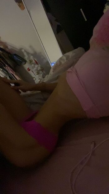 Full leaked Tspollypocket private onlyfans photo