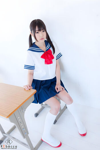 Full leaked Tsubomi private onlyfans photo