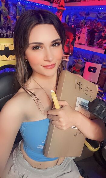 Full leaked Lyra thenymph/ private onlyfans photo