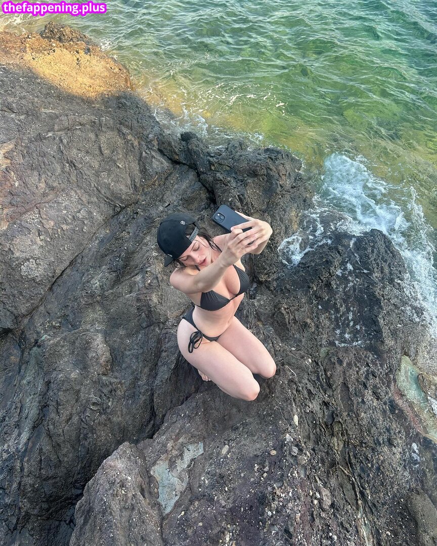 Tui Caro-Lister / Tuicarolister Photo OnlyFans Nu #4